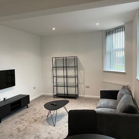 Rooms 24 Manchester Luaran gambar