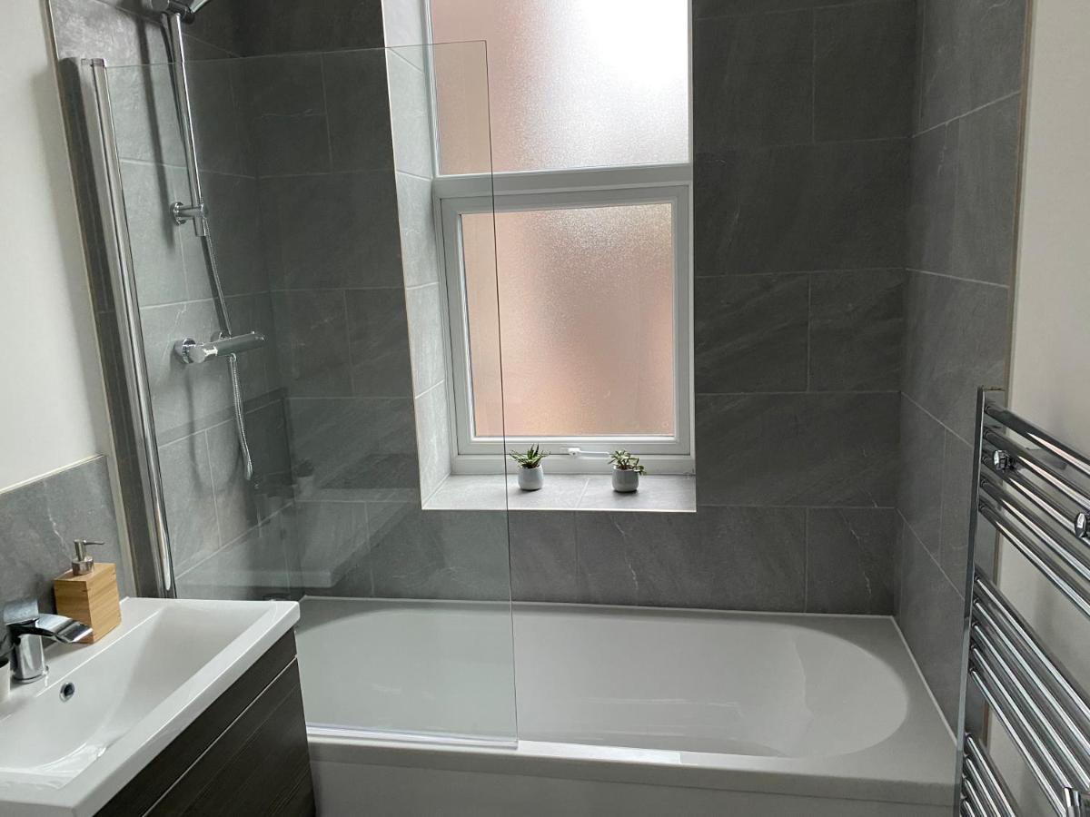Rooms 24 Manchester Luaran gambar
