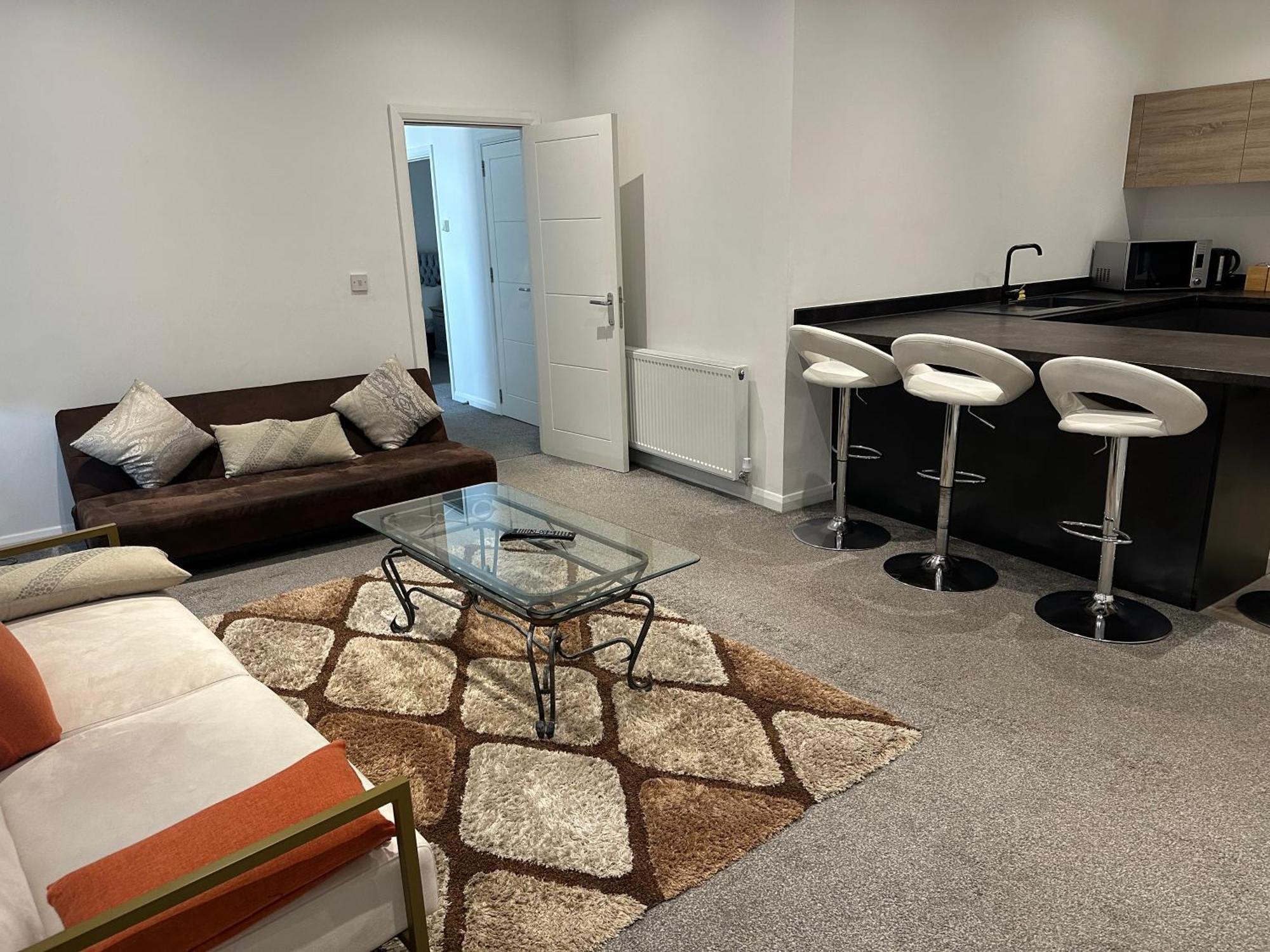 Rooms 24 Manchester Luaran gambar
